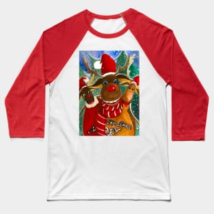 Christmas joy Baseball T-Shirt